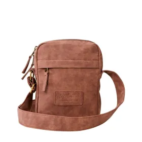 Krepšys Rip Curl Classic Leazard No Idea Pouch Ruda