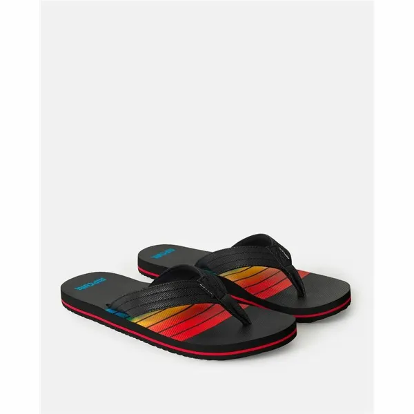 Plätud meestele Rip Curl Ripper Bloom Must