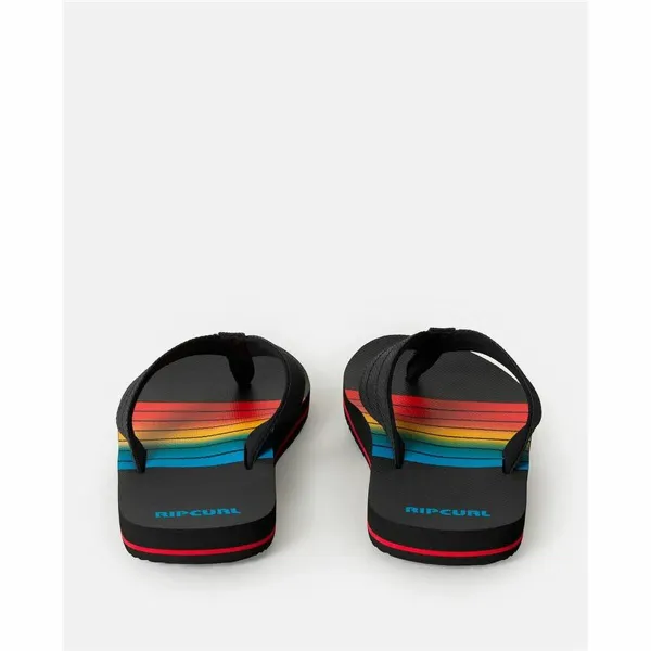 Plätud meestele Rip Curl Ripper Bloom Must
