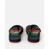 Plätud meestele Rip Curl Ripper Bloom Must