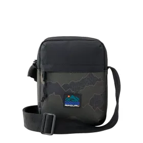 Õlakott Rip Curl No Idea Pouch Search Camo Must