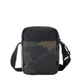 Õlakott Rip Curl No Idea Pouch Search Camo Must