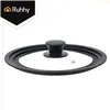 3-in-1 silicone lid 18/20/22cm Ruhhy 25563