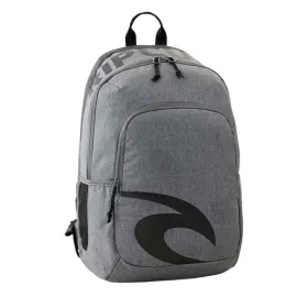 Voimistelukassi Rip Curl Ozone 30L Vaaleanharmaa