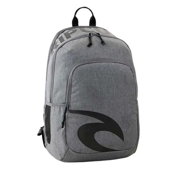 Voimistelukassi Rip Curl Ozone 30L Vaaleanharmaa