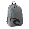 Voimistelukassi Rip Curl Ozone 30L Vaaleanharmaa