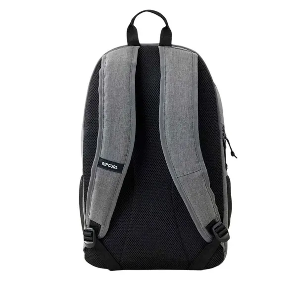 Voimistelukassi Rip Curl Ozone 30L Vaaleanharmaa