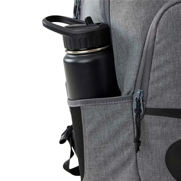 Voimistelukassi Rip Curl Ozone 30L Vaaleanharmaa