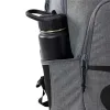 Voimistelukassi Rip Curl Ozone 30L Vaaleanharmaa