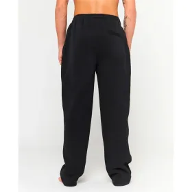 Pitkät urheiluhousut Rip Curl Stapler Trackpant Musta Miehet