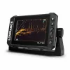 Локатор рыбы Lowrance Elite FS Series 12 V