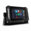 Локатор рыбы Lowrance Elite FS Series 12 V