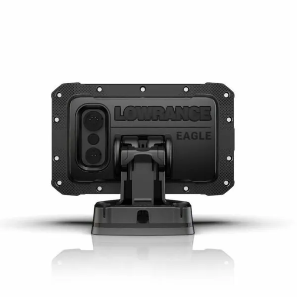 GPS-локатор Lowrance Eagle 5
