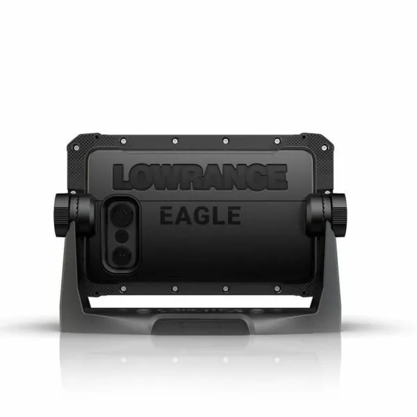 GPS-локатор Lowrance Eagle 7