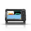 GPS-локатор Lowrance Eagle 7