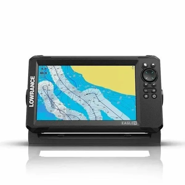 GPS-локатор Lowrance Eagle 9