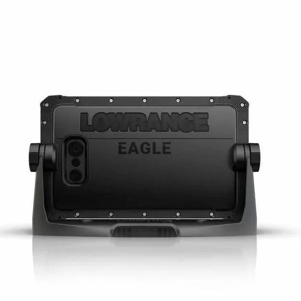 GPS-локатор Lowrance Eagle 9