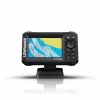 GPS locator Lowrance Eagle 5