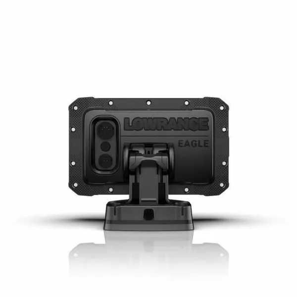 GPS-локатор Lowrance Eagle 5
