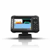 GPS lokators Lowrance Eagle 5