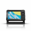 GPS-paikannin Lowrance Eagle 7