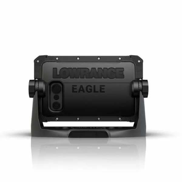 GPS-paikannin Lowrance Eagle 7