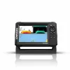 GPS-paikannin Lowrance Eagle 7