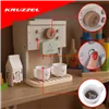 Деревянная кофеварка для детей Kruzzel 26512