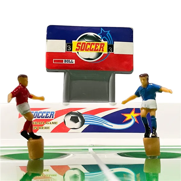 Spring table football 26644