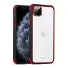 Crong Trace Clear Cover - iPhone 11 Pro Case (B | Pirkti internetu — Megaluks