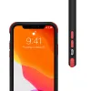 Crong Trace Clear Cover - iPhone 11 Pro Case (B | Pirkti internetu — Megaluks