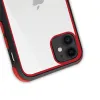 Crong Trace Clear Cover - iPhone 11 Pro Case (B | Pirkti internetu — Megaluks