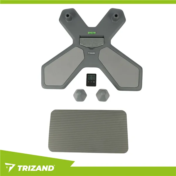 Trizand 26946 Балансировочная доска со счетчиком