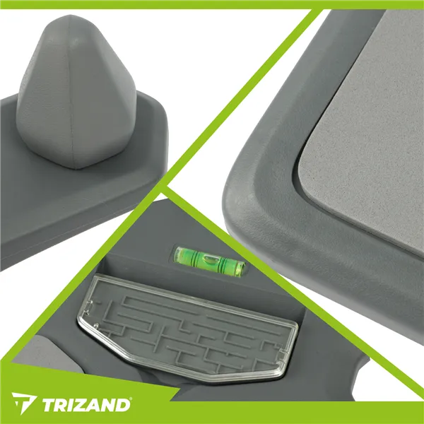 Trizand 26946 Балансировочная доска со счетчиком