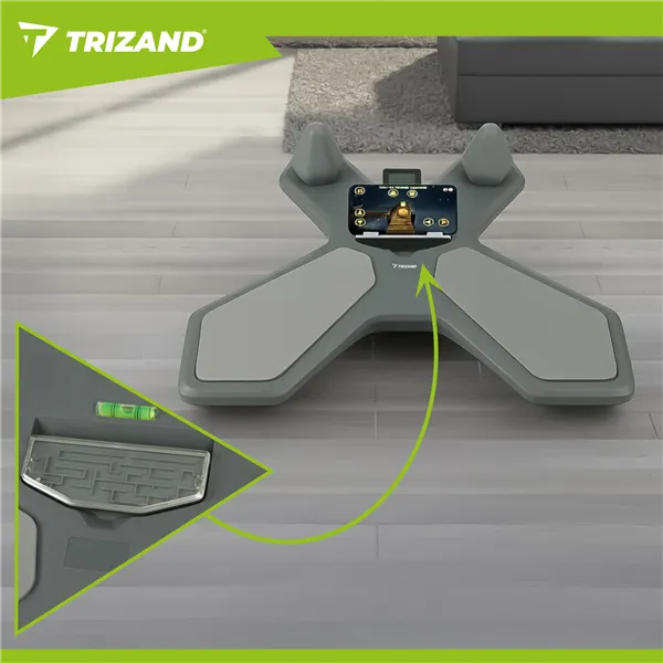 Trizand 26946 Балансировочная доска со счетчиком