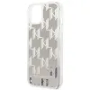 Karl Lagerfeld Monogram Liquid Glitter - Case for  | Osta veebist — Megaluks