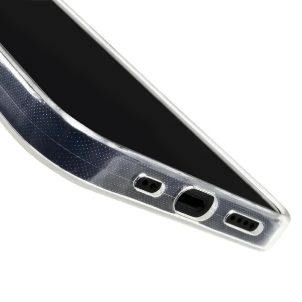 Crong Crystal Slim Cover - iPhone 13 Pro Max Ca | Pirkti internetu — Megaluks