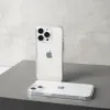Crong Crystal Slim Cover - iPhone 13 Pro Max Ca | Pirkti internetu — Megaluks