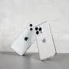 Crong Crystal Slim Cover - iPhone 13 Pro Max Ca | Pirkti internetu — Megaluks
