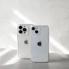 Crong Crystal Slim Cover - iPhone 13 Pro Max Ca | Pirkti internetu — Megaluks