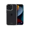 Crong Crystal Slim Cover - iPhone 13 Pro Max Ca | Pirkti internetu — Megaluks