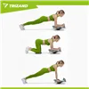 Trizand 26946 Балансировочная доска со счетчиком
