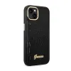 Guess Croco Collection - Case for iPhone 14 Plu | Pirkt tiešsaistē — Megaluks