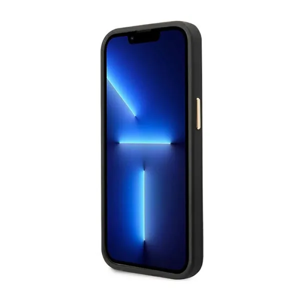 Guess Croco Collection - Case for iPhone 14 Plu | Pirkt tiešsaistē — Megaluks