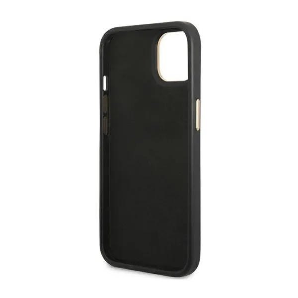 Guess Croco Collection - Case for iPhone 14 Plu | Pirkt tiešsaistē — Megaluks