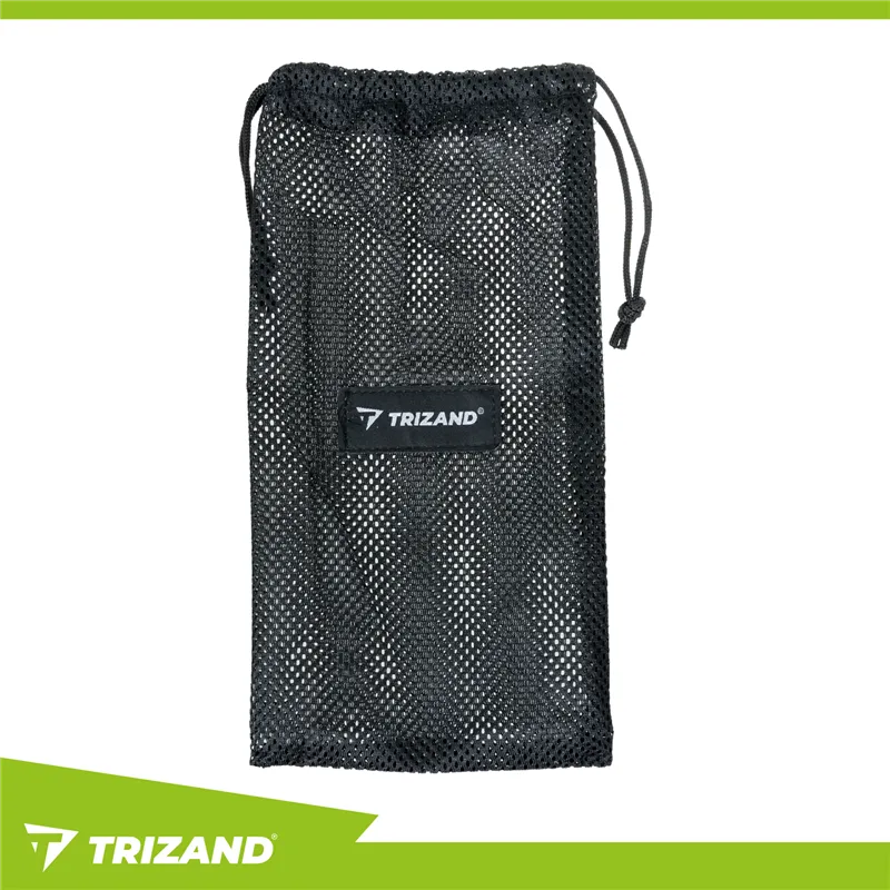 Set of exercise bands - 3 pcs Trizand 25876