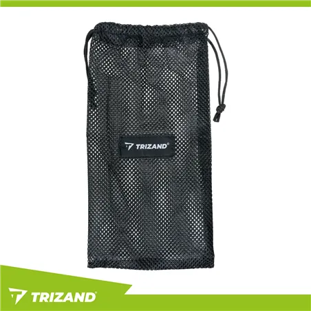 Set of exercise bands - 3 pcs Trizand 25876