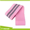 Set of exercise bands - 3 pcs Trizand 25876