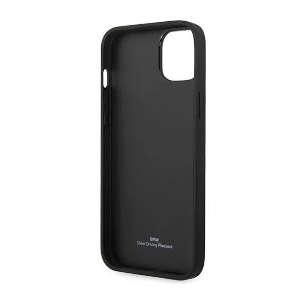 BMW Leather Diamond Pattern - Case for iPhone 1 | Купить онлайн — Megaluks