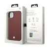 BMW Leather Diamond Pattern - Case for iPhone 1 | Купить онлайн — Megaluks